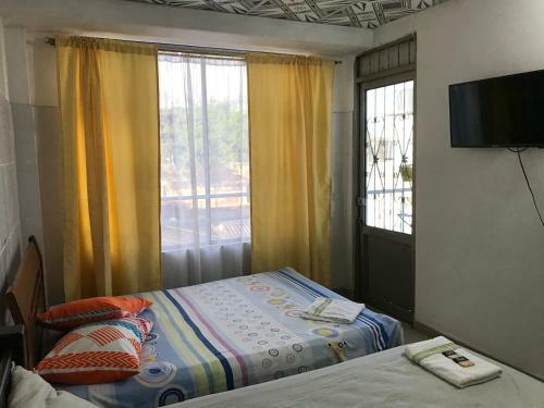 Apartamento Anthony�s Place Liberty