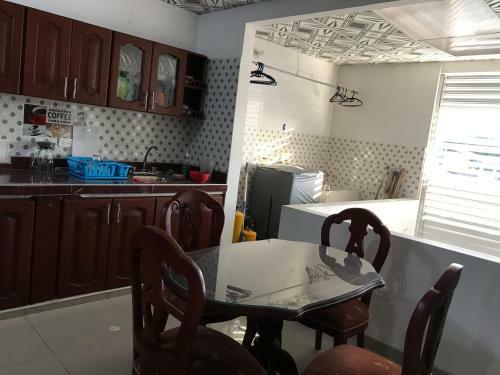 Apartamento Anthony�s Place Liberty