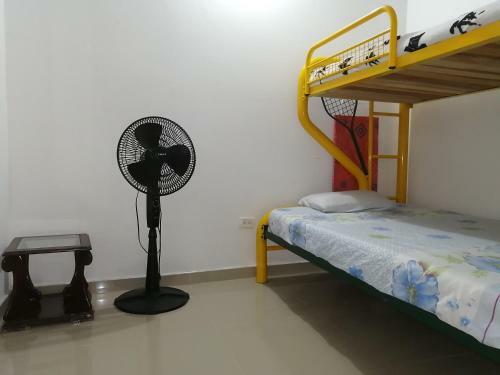 Apartamento Anthony�s Place Liberty