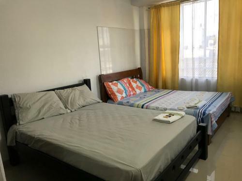 Apartamento Anthony�s Place Liberty