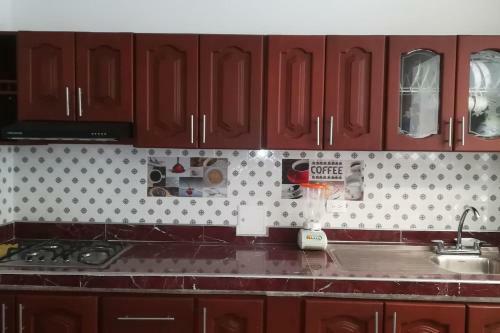 Apartamento Anthony�s Place Liberty