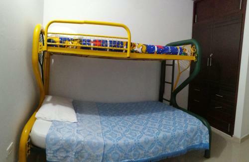 Apartamento Anthony�s Place Liberty