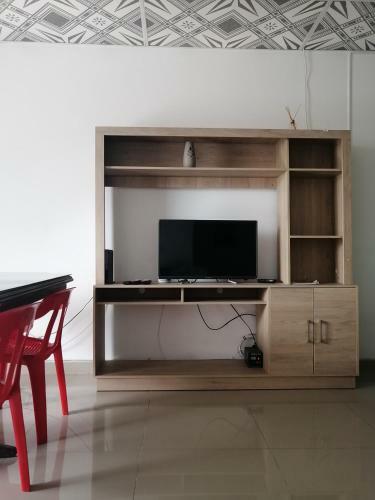 Apartamento Anthony�s Place Liberty