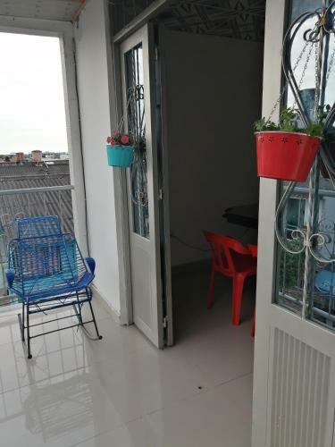 Apartamento Anthony�s Place Liberty