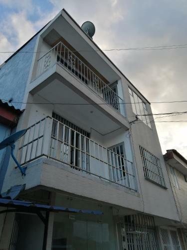 Apartamento Anthony�s Place Liberty