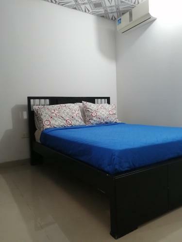 Apartamento Anthony�s Place Liberty