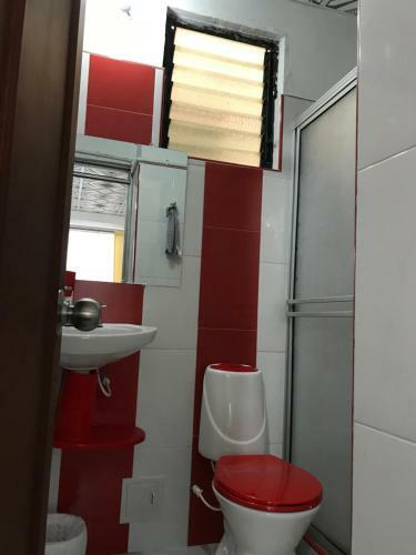 Apartamento Anthony�s Place Liberty