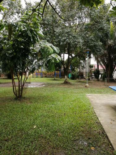 Apartamento Anthony�s Place Liberty