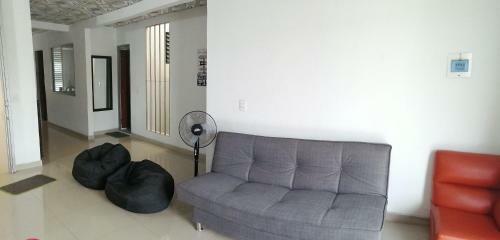 Apartamento Anthony�s Place Liberty