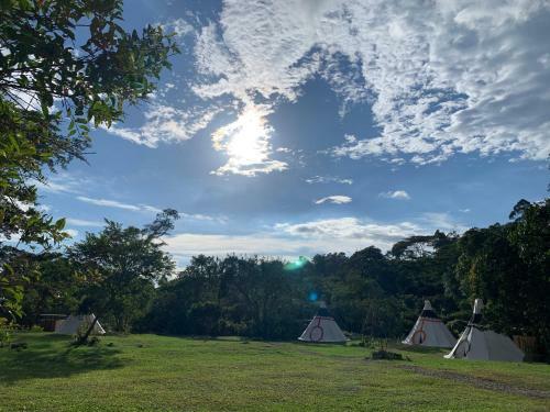 Refugio Del Bosque Glamping