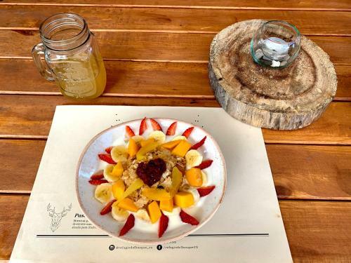 Refugio Del Bosque Glamping