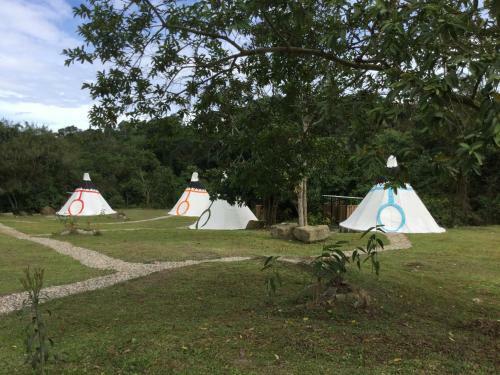 Refugio Del Bosque Glamping