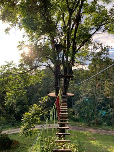 Refugio Del Bosque Glamping