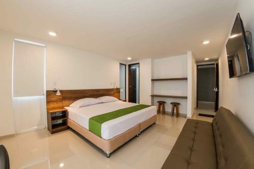 Apartamento Altoprado Popay�n