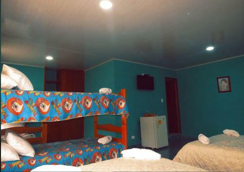 Hotel Villaloren