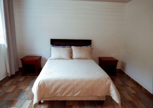 Hotel Villaloren