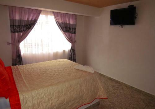 Hotel Villaloren
