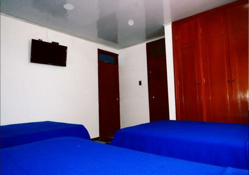 Hotel Villaloren