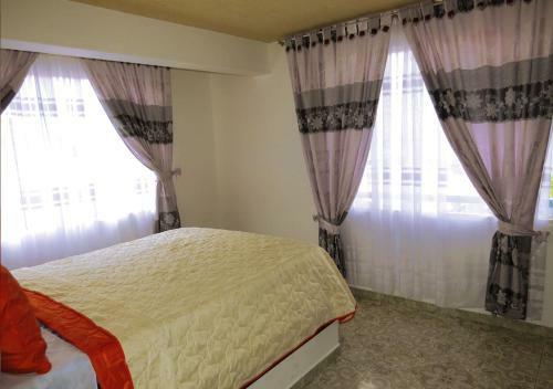 Hotel Villaloren
