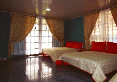 Hotel Villaloren