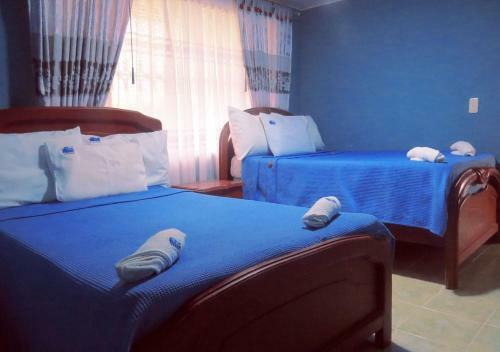 Hotel Villaloren