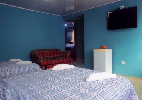 Hotel Villaloren