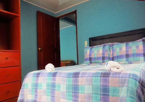 Hotel Villaloren
