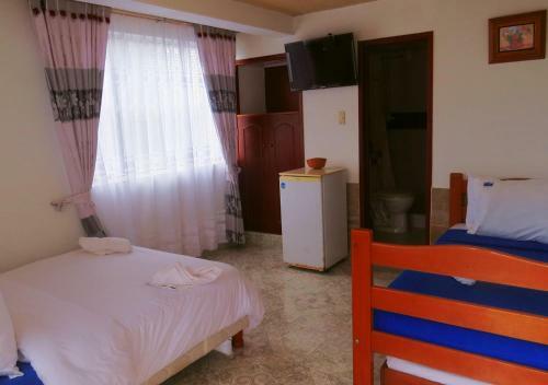 Hotel Villaloren