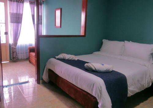 Hotel Villaloren