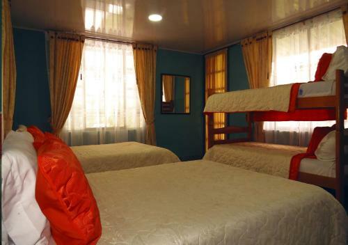 Hotel Villaloren