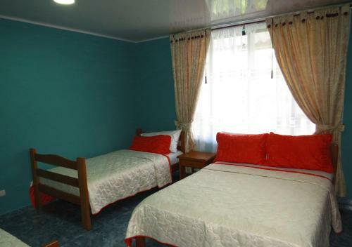 Hotel Villaloren