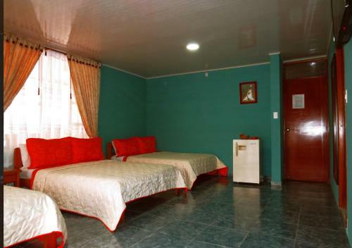 Hotel Villaloren