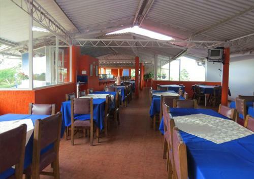 Hotel Villaloren
