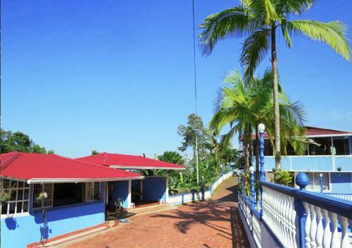 Hotel Villaloren