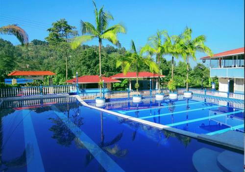 Hotel Villaloren