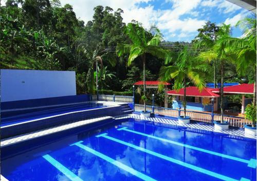 Hotel Villaloren