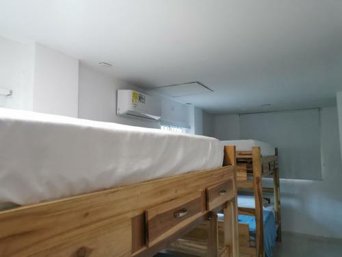 Hotel Hostal Casa Roma