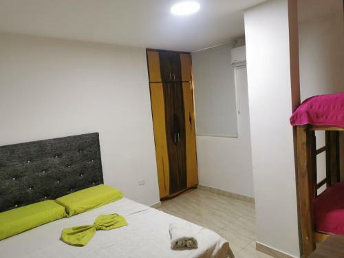 Hotel Hostal Casa Roma