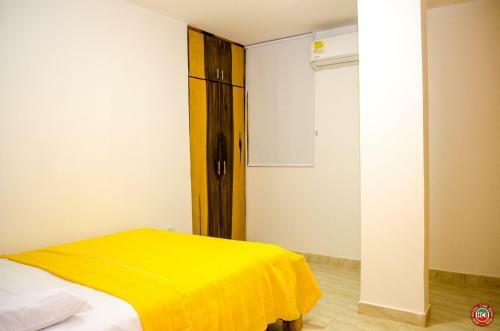 Hotel Hostal Casa Roma