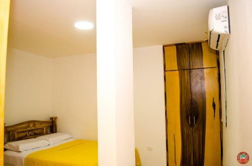 Hotel Hostal Casa Roma