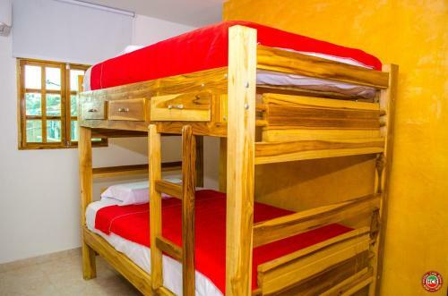 Hotel Hostal Casa Roma