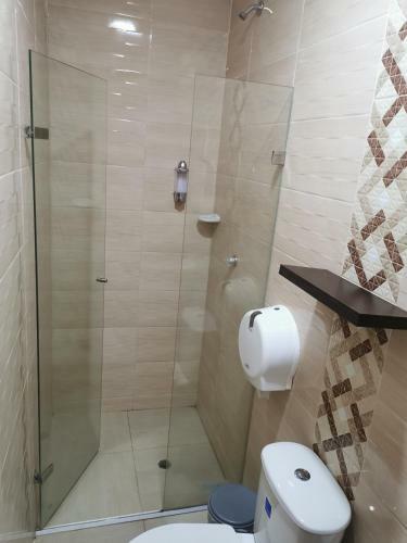 Hotel Hostal Casa Roma