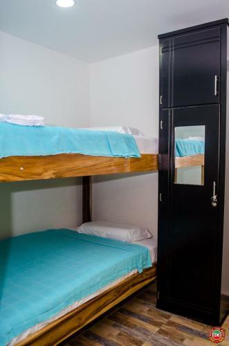 Hotel Hostal Casa Roma