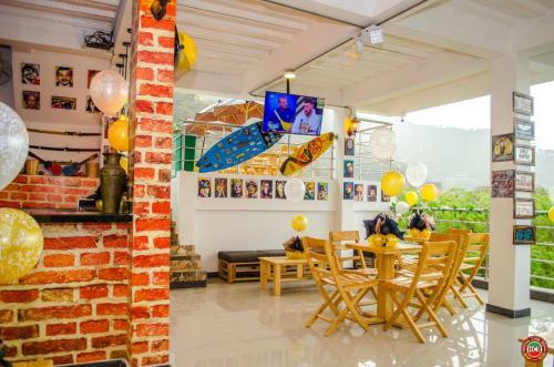 Hotel Hostal Casa Roma