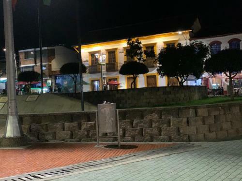 Apartamento Apto Zona Colonial Lind�simo 201