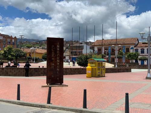 Apartamento Apto Zona Colonial Lind�simo 201