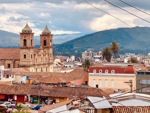 Apartamento Apto Zona Colonial Lind�simo 201