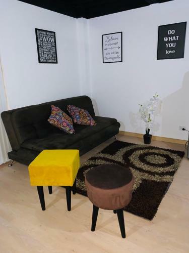 Apartamento Apto Zona Colonial Lind�simo 201