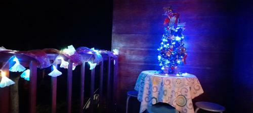 Espectacular Caba�a Campestre Con Granja