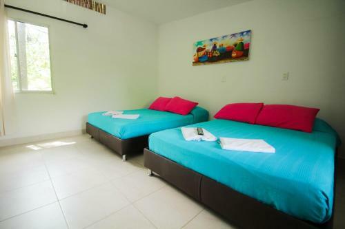 Hotel Rio Alto